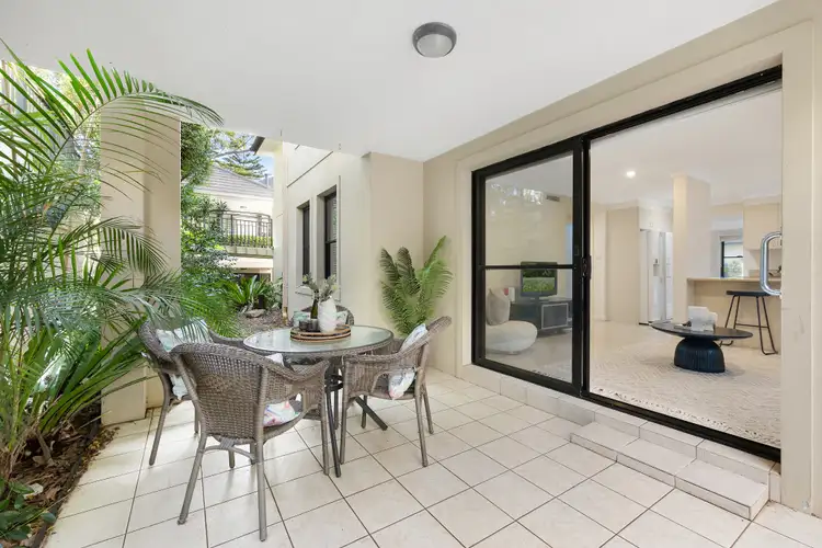 Fourth view of Homely apartment listing, 13/26 Wahroonga Avenue, Wahroonga NSW 2076