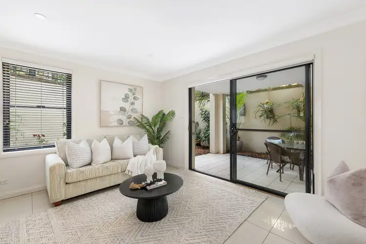 Fifth view of Homely apartment listing, 13/26 Wahroonga Avenue, Wahroonga NSW 2076