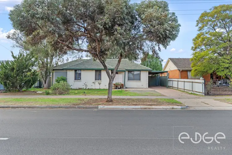 70 Whitington Road, Davoren Park SA 5113