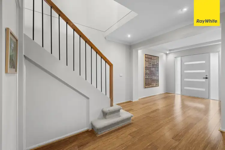 Fifth view of Homely house listing, 27 Glenfield Avenue, Melton West VIC 3337