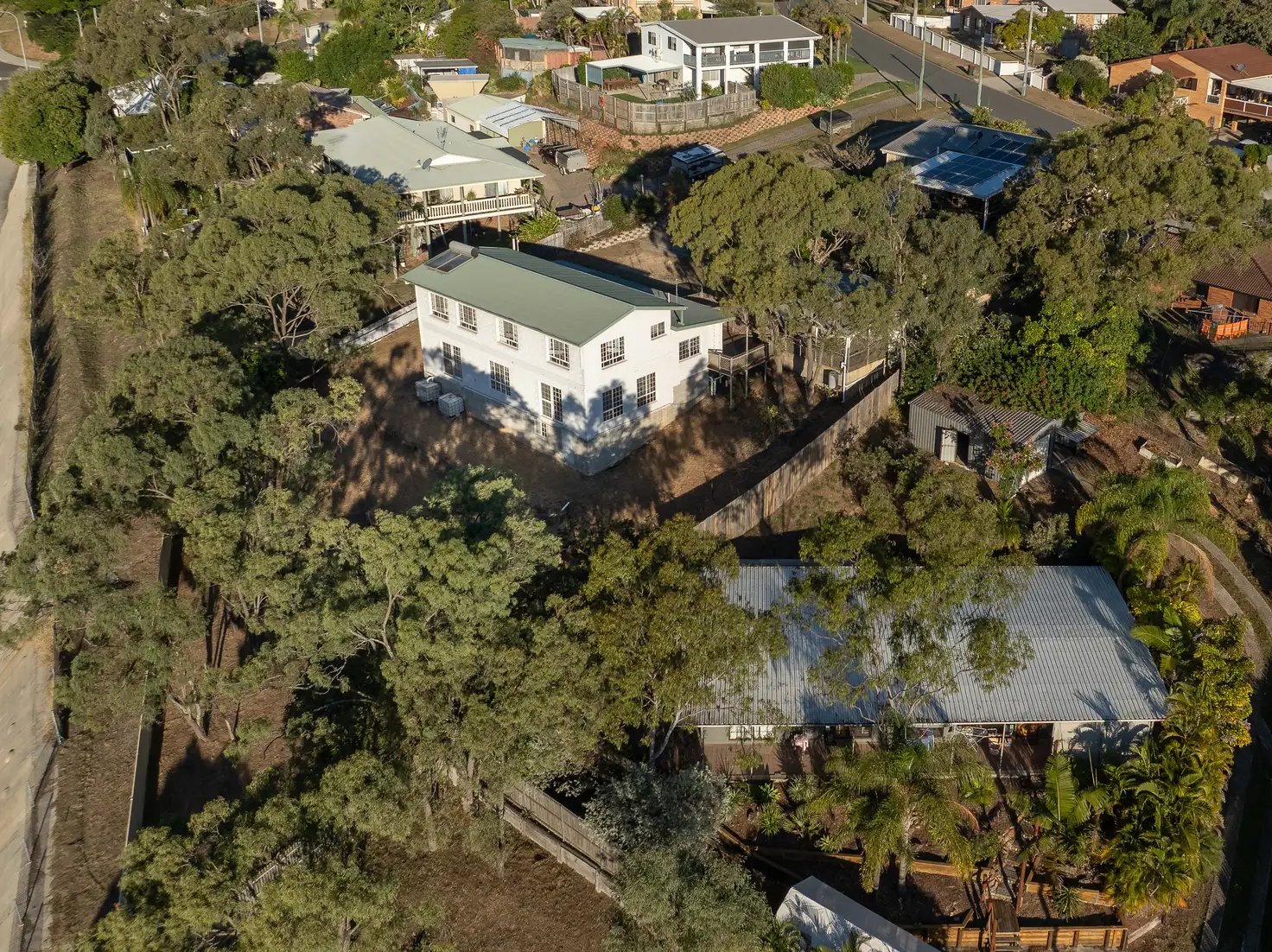 Main view of Homely house listing, 10 Kauri Drive, Kin Kora QLD 4680