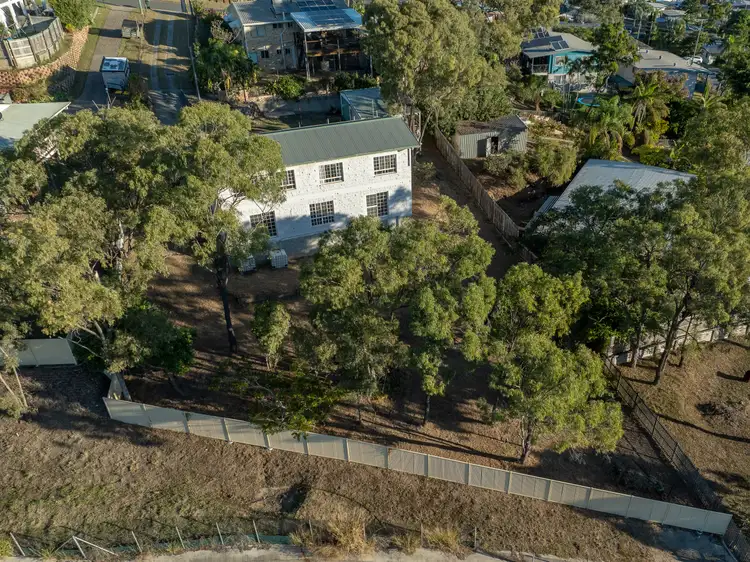 Second view of Homely house listing, 10 Kauri Drive, Kin Kora QLD 4680