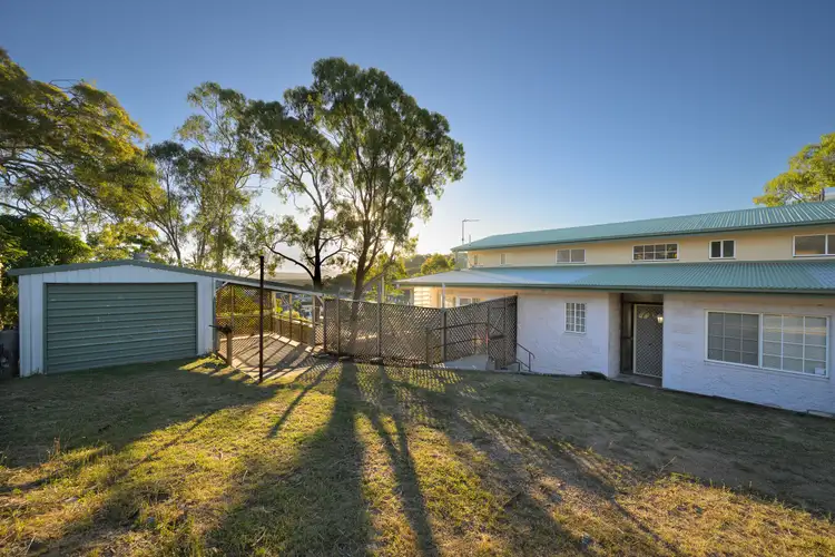 Third view of Homely house listing, 10 Kauri Drive, Kin Kora QLD 4680
