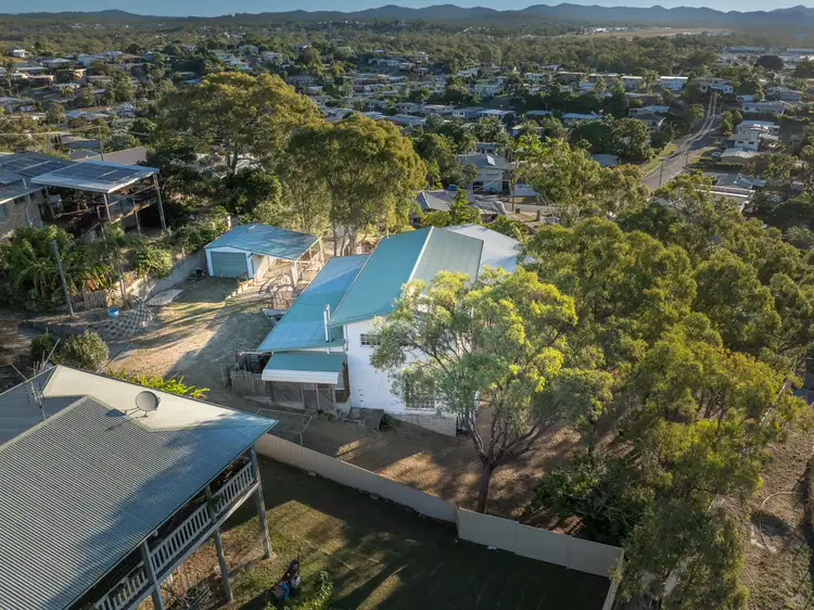 Fifth view of Homely house listing, 10 Kauri Drive, Kin Kora QLD 4680