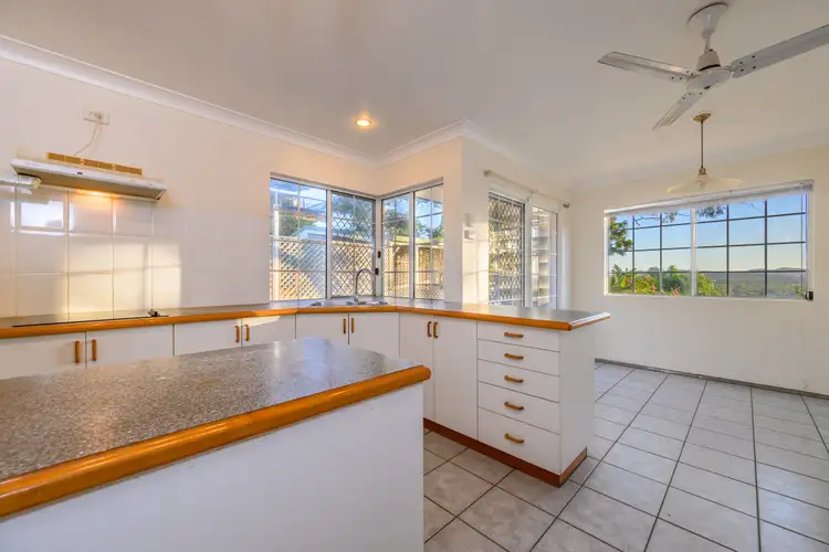 Seventh view of Homely house listing, 10 Kauri Drive, Kin Kora QLD 4680
