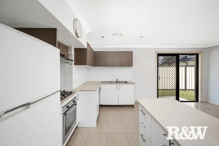 Fourth view of Homely townhouse listing, 11/13-17 Wilson Street, St Marys NSW 2760