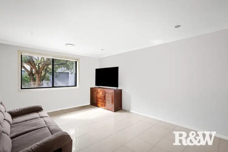Sixth view of Homely townhouse listing, 11/13-17 Wilson Street, St Marys NSW 2760