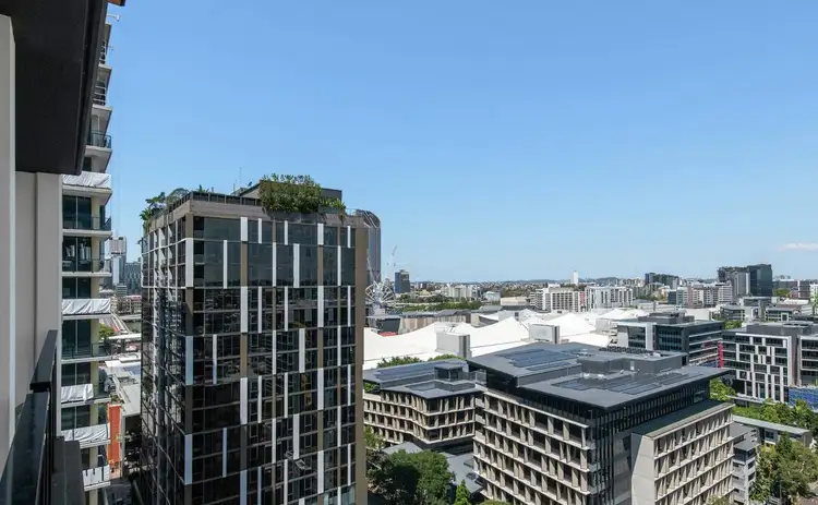 1708/27 Cordelia Street, South Brisbane QLD 4101