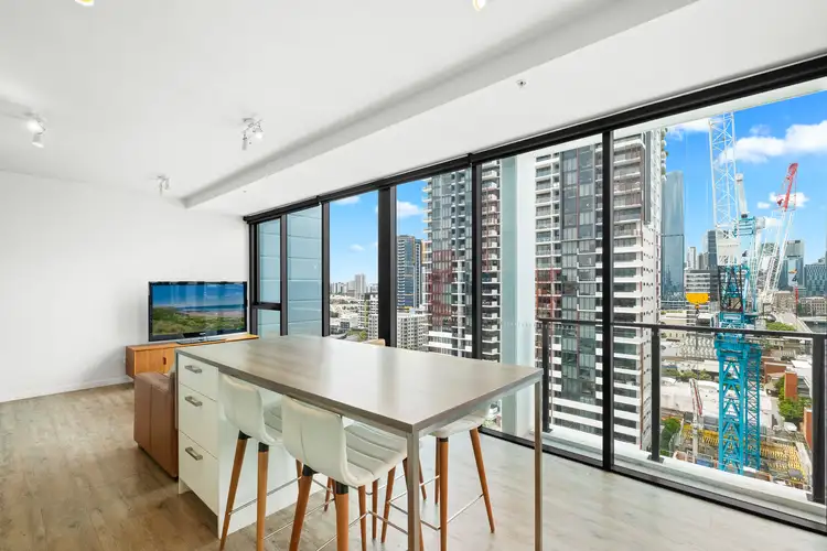 Sixth view of Homely apartment listing, 1708/27 Cordelia Street, South Brisbane QLD 4101