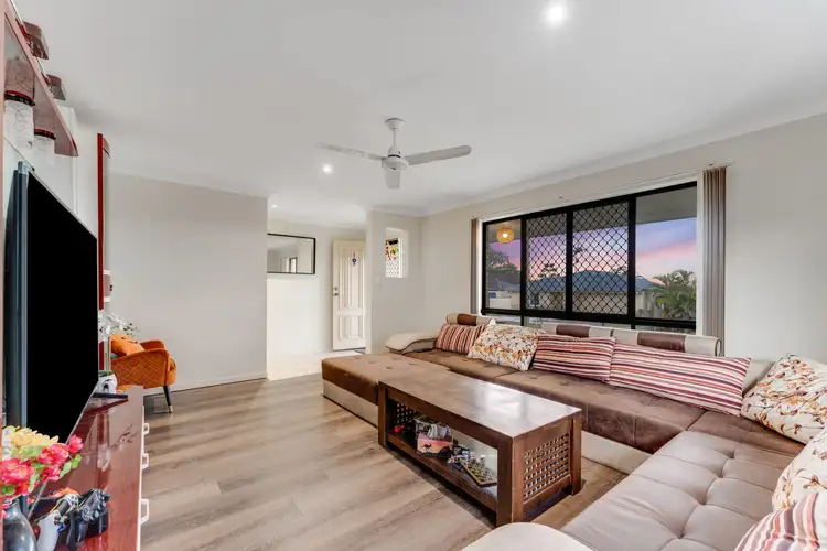 Second view of Homely house listing, 38 Barrallier Place, Drewvale QLD 4116