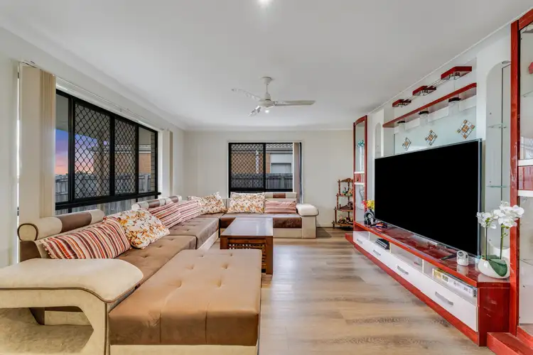 Third view of Homely house listing, 38 Barrallier Place, Drewvale QLD 4116