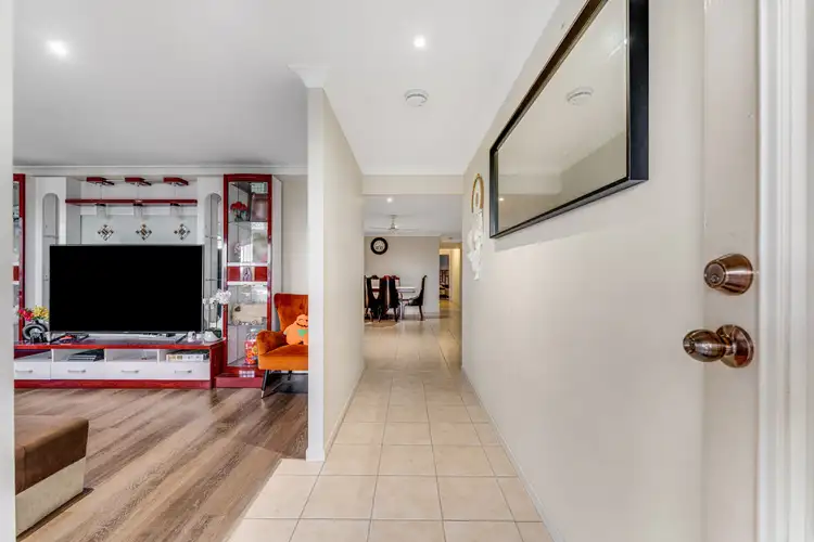 Fourth view of Homely house listing, 38 Barrallier Place, Drewvale QLD 4116