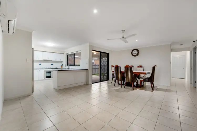 Fifth view of Homely house listing, 38 Barrallier Place, Drewvale QLD 4116
