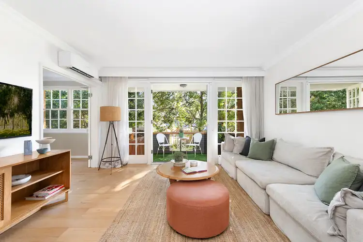 7/2 Woonona Avenue, Wahroonga NSW 2076