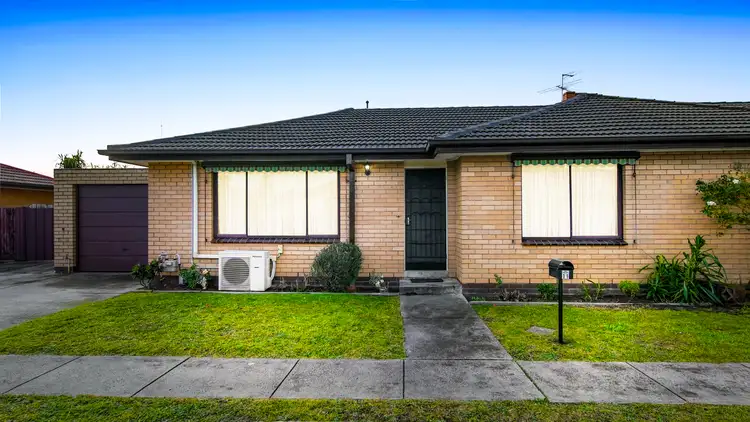 11/14-16 Chandler Road, Noble Park VIC 3174