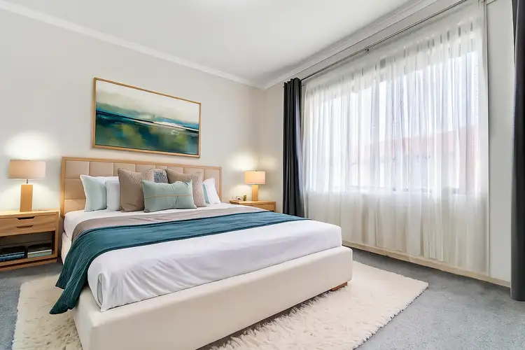 Fifth view of Homely unit listing, 11/14-16 Chandler Road, Noble Park VIC 3174