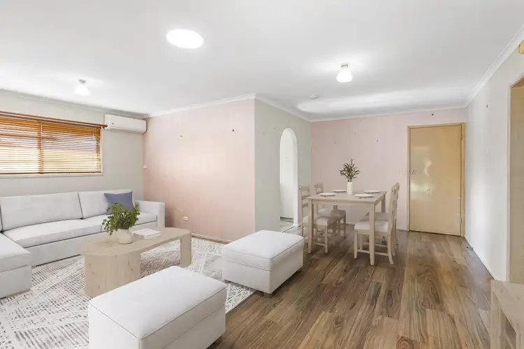 Second view of Homely unit listing, 1/7 Bonton Avenue, Deception Bay QLD 4508
