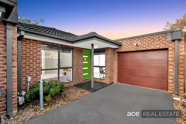 3/31 Williams Road, Laverton VIC 3028