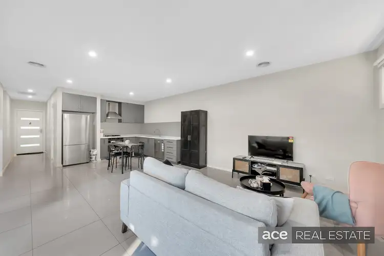 Fifth view of Homely unit listing, 3/31 Williams Road, Laverton VIC 3028