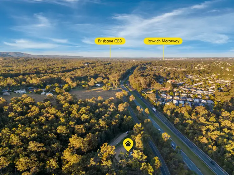 Third view of Homely land listing, 94 Fotheringham Road, Muirlea QLD 4306