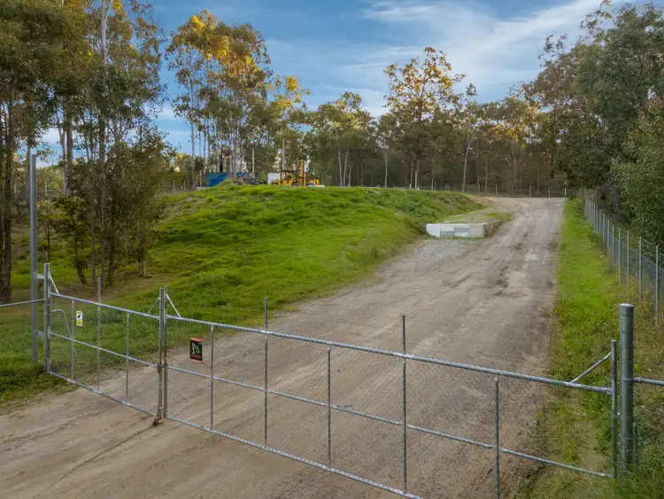 Sixth view of Homely land listing, 94 Fotheringham Road, Muirlea QLD 4306