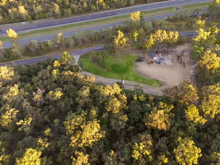 Seventh view of Homely land listing, 94 Fotheringham Road, Muirlea QLD 4306