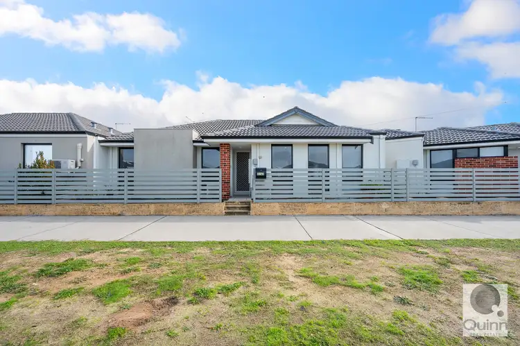 3/40 Limestone Rise, Piara Waters WA 6112