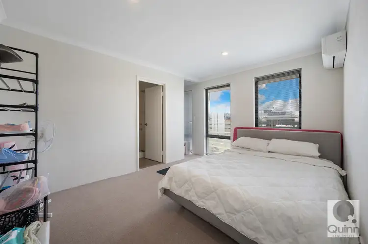 Second view of Homely house listing, 3/40 Limestone Rise, Piara Waters WA 6112