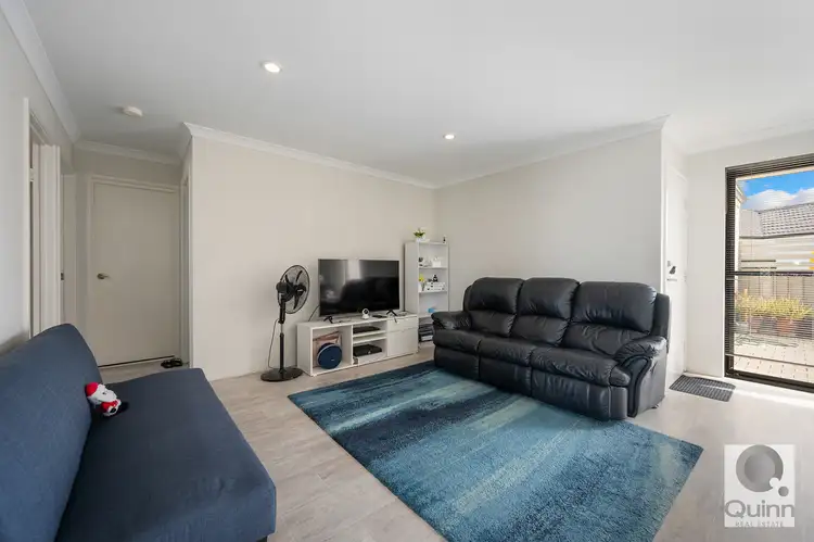 Fifth view of Homely house listing, 3/40 Limestone Rise, Piara Waters WA 6112