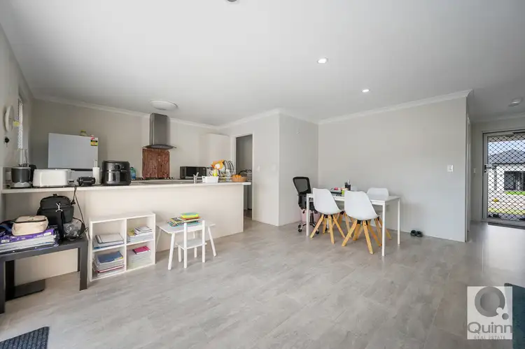 Sixth view of Homely house listing, 3/40 Limestone Rise, Piara Waters WA 6112