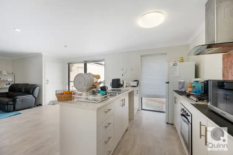 Seventh view of Homely house listing, 3/40 Limestone Rise, Piara Waters WA 6112