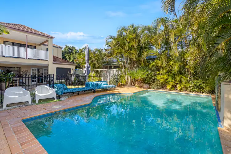 Main view of Homely house listing, 621A Oxley Avenue, Scarborough QLD 4020
