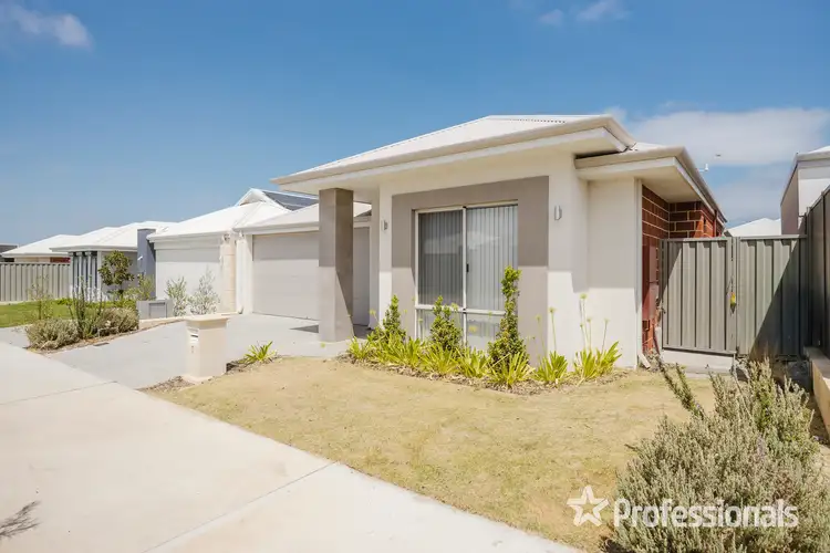 Address available on request