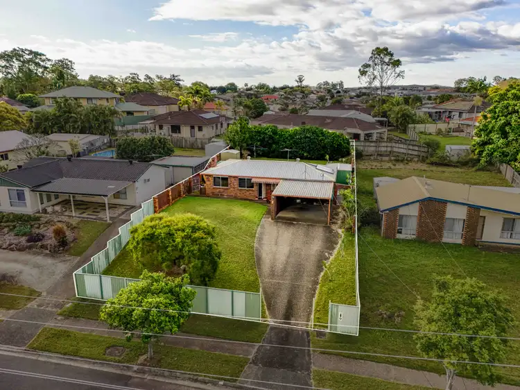 23 Strathallen Drive, Boronia Heights QLD 4124