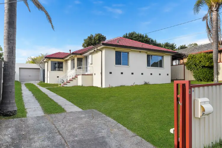 Second view of Homely house listing, 6 Adam Avenue, Hallam VIC 3803