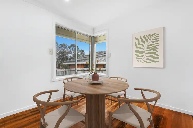Fifth view of Homely house listing, 6 Adam Avenue, Hallam VIC 3803