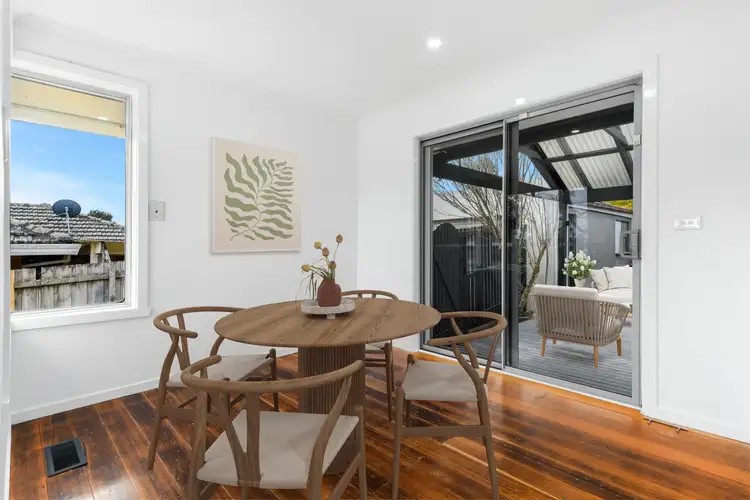 Sixth view of Homely house listing, 6 Adam Avenue, Hallam VIC 3803
