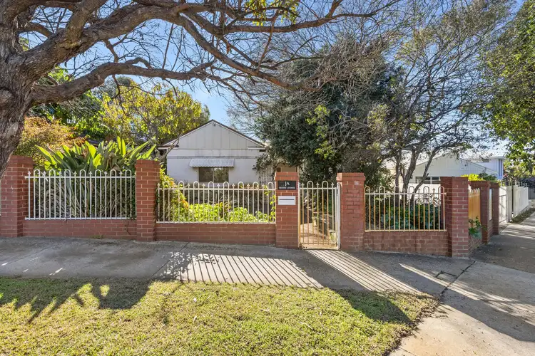 1A Second Avenue, Claremont WA 6010