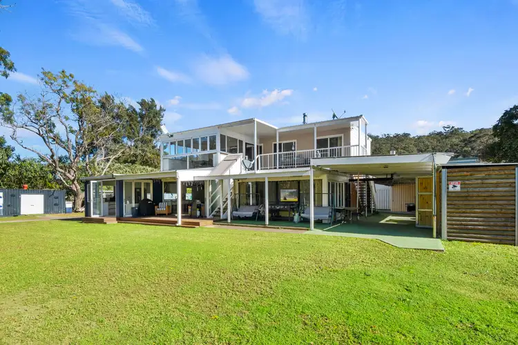 558 Chaseling Road South, Leets Vale NSW 2775