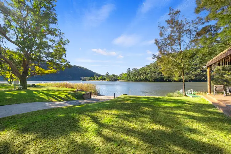 Third view of Homely rural property listing, 558 Chaseling Road South, Leets Vale NSW 2775