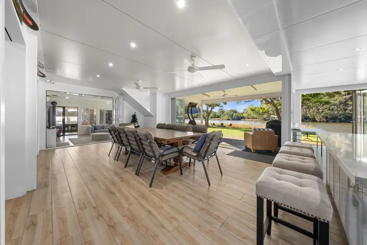 Sixth view of Homely rural property listing, 558 Chaseling Road South, Leets Vale NSW 2775