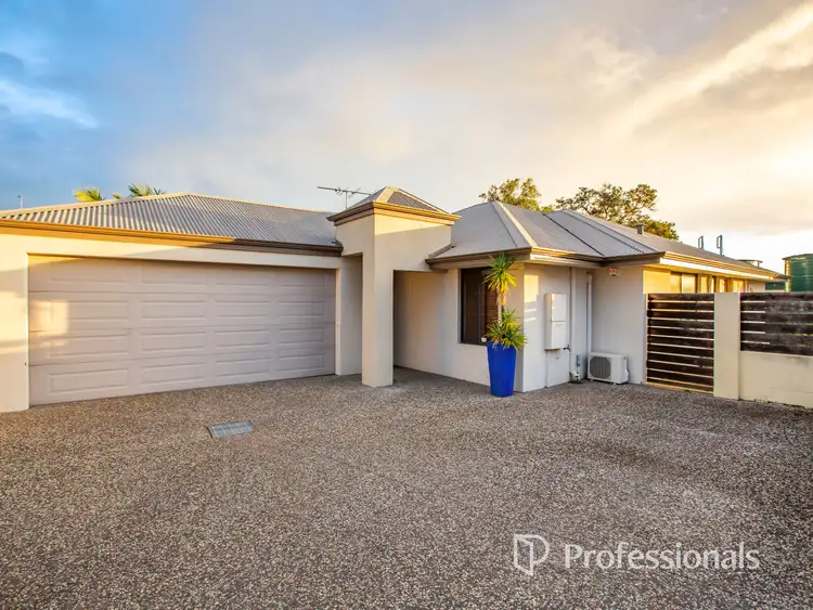 Main view of Homely house listing, 5A Mistletoe Court, Glen Iris WA 6230