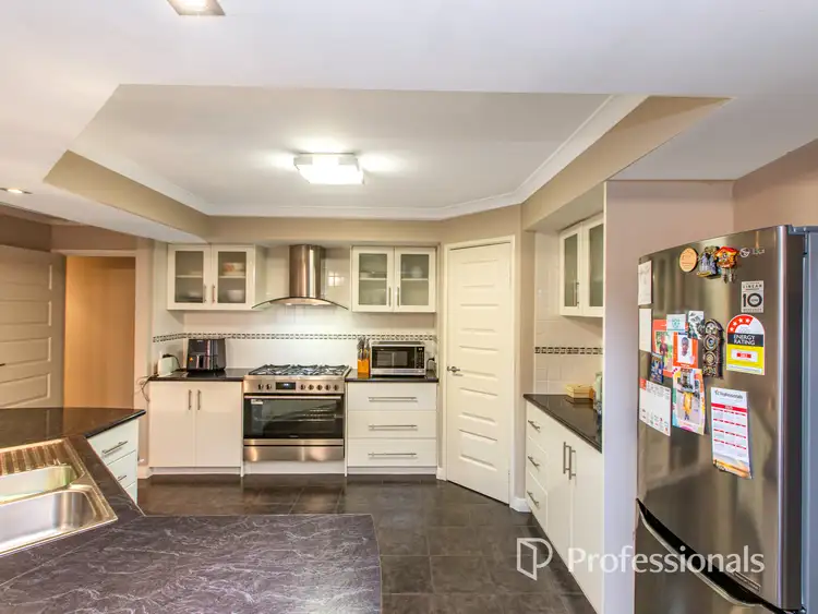 Second view of Homely house listing, 5A Mistletoe Court, Glen Iris WA 6230