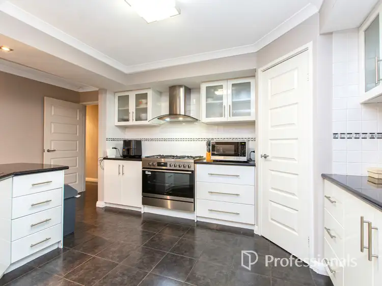 Fourth view of Homely house listing, 5A Mistletoe Court, Glen Iris WA 6230