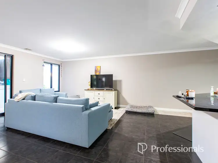 Sixth view of Homely house listing, 5A Mistletoe Court, Glen Iris WA 6230