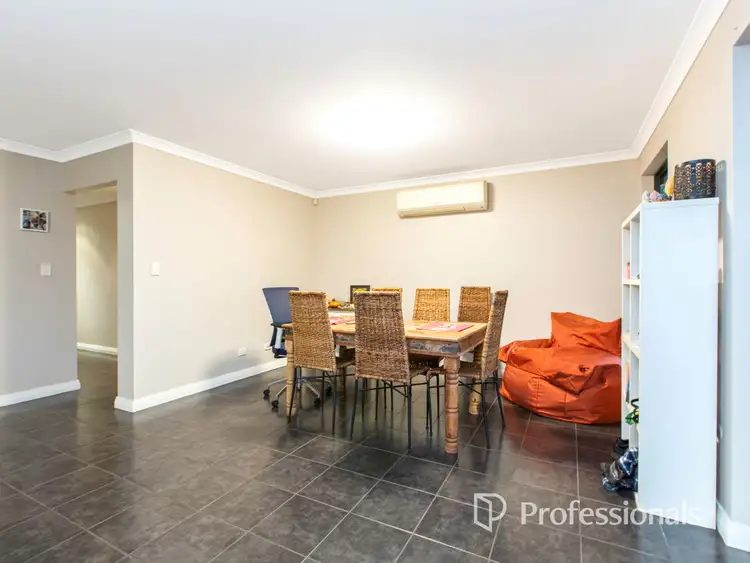 Seventh view of Homely house listing, 5A Mistletoe Court, Glen Iris WA 6230