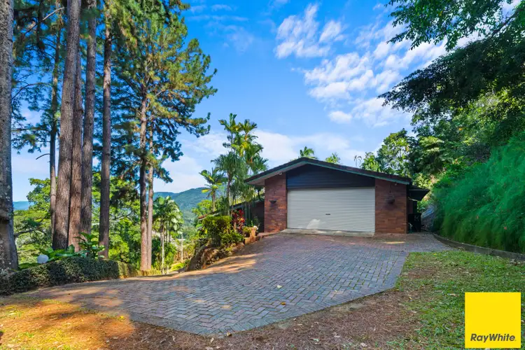 2A Bellevue Crescent, Edge Hill QLD 4870