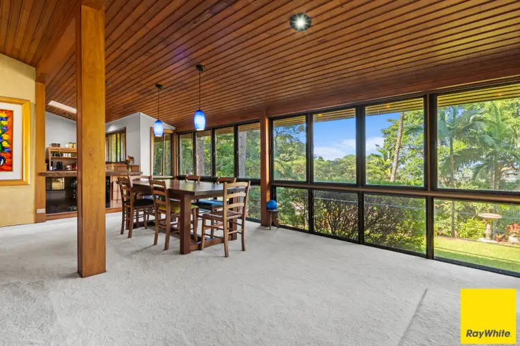 Fourth view of Homely house listing, 2A Bellevue Crescent, Edge Hill QLD 4870