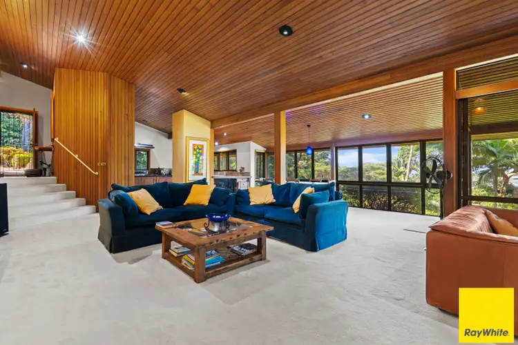 Sixth view of Homely house listing, 2A Bellevue Crescent, Edge Hill QLD 4870
