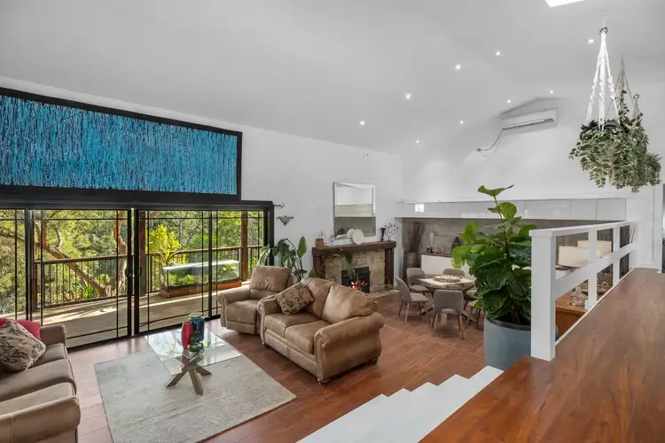 585 East Kurrajong Road, East Kurrajong NSW 2758